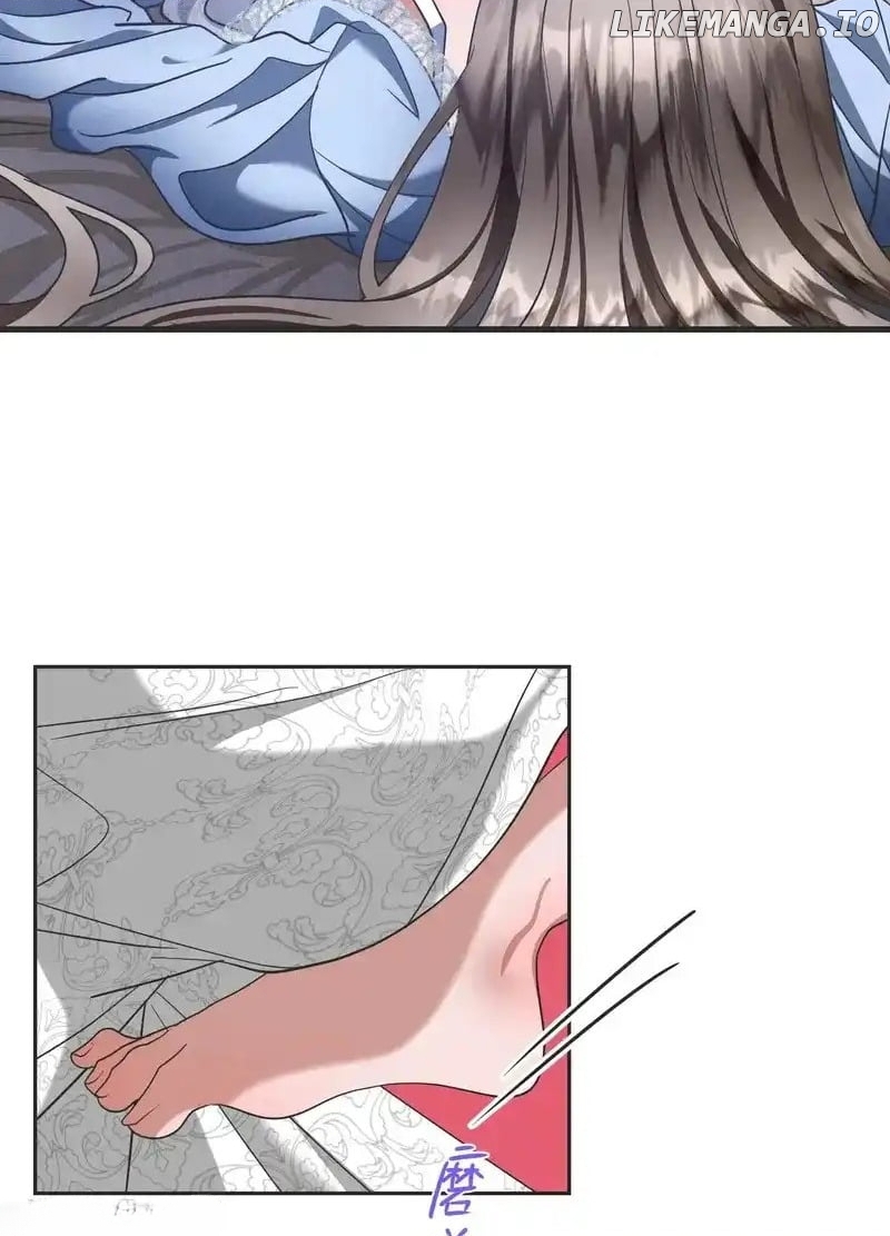 The Bride of the Fallen Angel chapter 10 - page 53